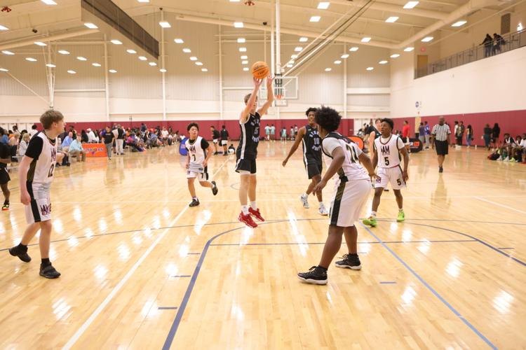 Big Shot Memorial Classic Basketball Tournament | Multimedia