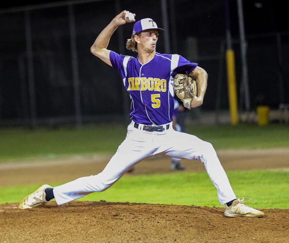 Vikings, Firebirds fall in Tarboro Easter Classic High Schools