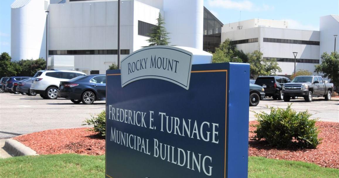 Council's budget work sessions set | Local News | rockymounttelegram.com