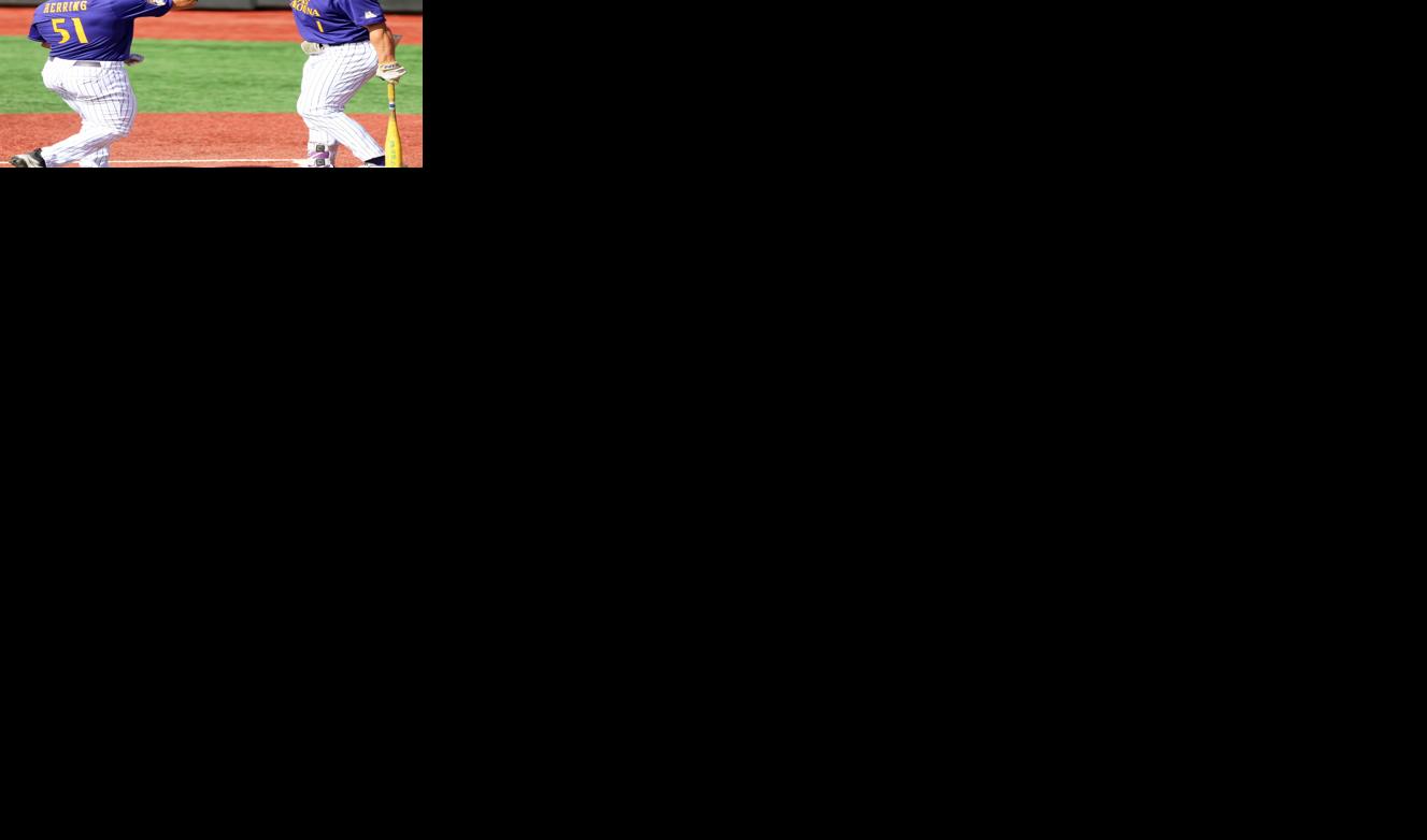 ECU vs. UTSA Baseball