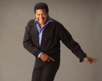 Chubby Checker to perform at Dunn Center | Local News