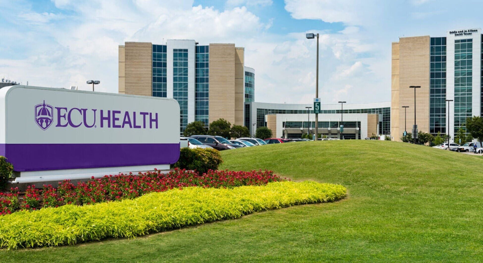 ECU Health enters sale agreement for home health, hospice units ...