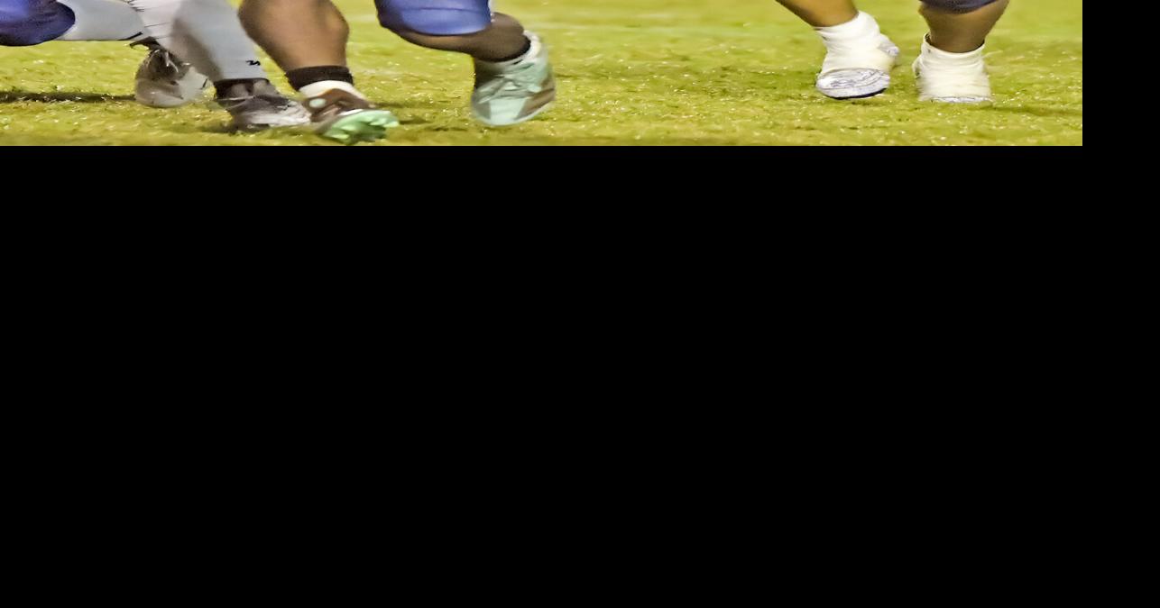 HIGH SCHOOL FOOTBALL SouthWest withstands late Nash Central