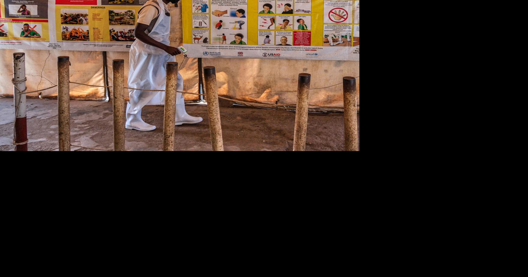 Traders face big losses after Uganda closes Congo border over Ebola contagion fears | World