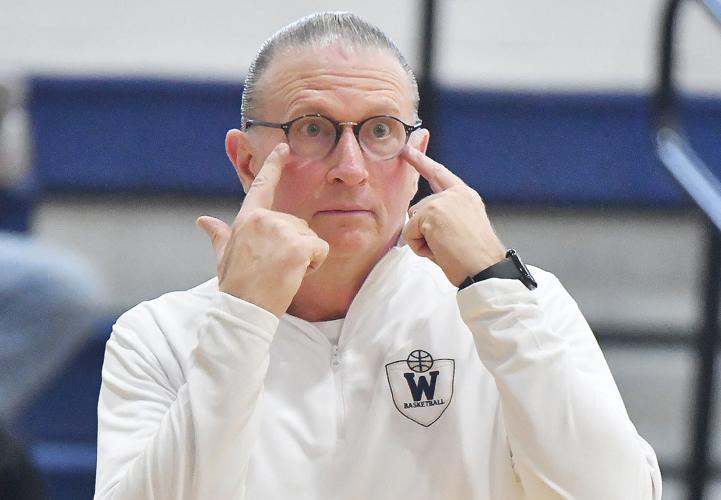 Five Questions: John Thompson, . Wesleyan men's basketball | College |  