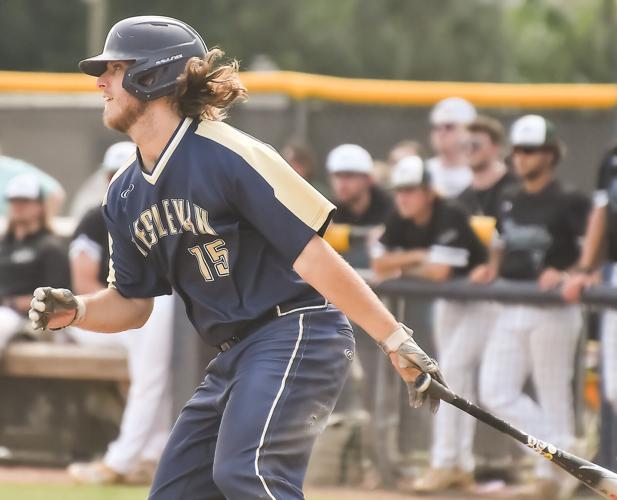 HOW SWEEP IT IS Wesleyan baseball tops Peace for USAS title, will host