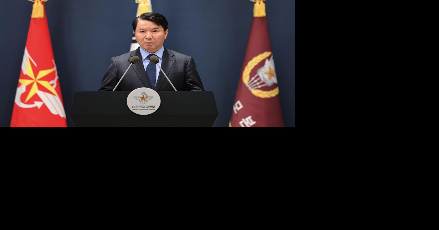 South Korea proposes military talks with North Korea to calm rising ...