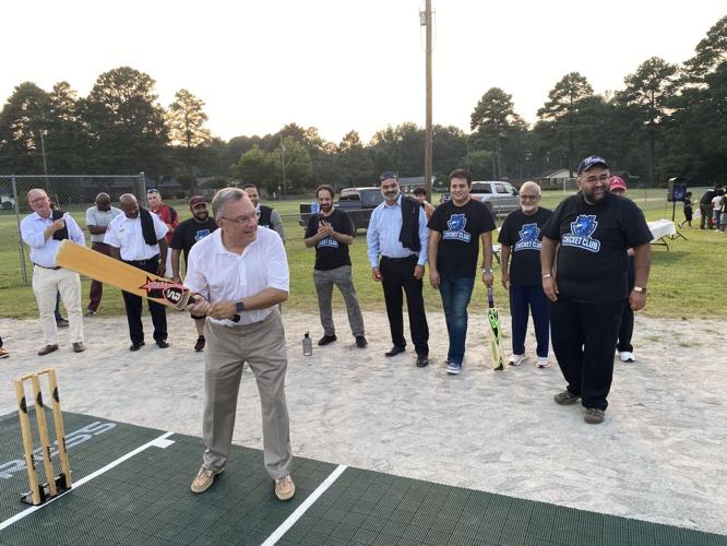 Batter up!, Local Sports