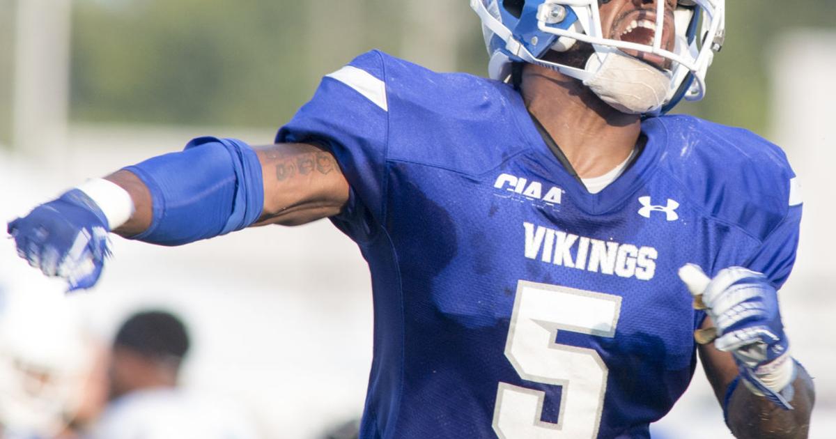 FSU wins Down East Classic | College | rockymounttelegram.com