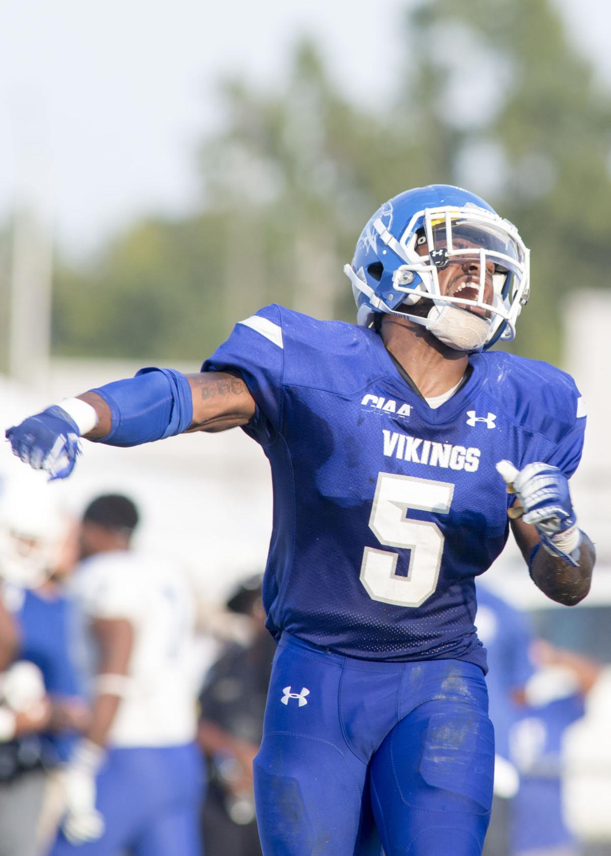 Fsu Wins Down East Classic College Rockymounttelegram Com