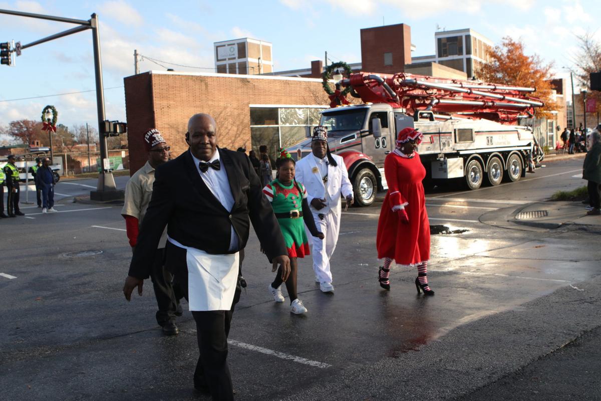 Rocky Mount Christmas Parade Photo Galleries