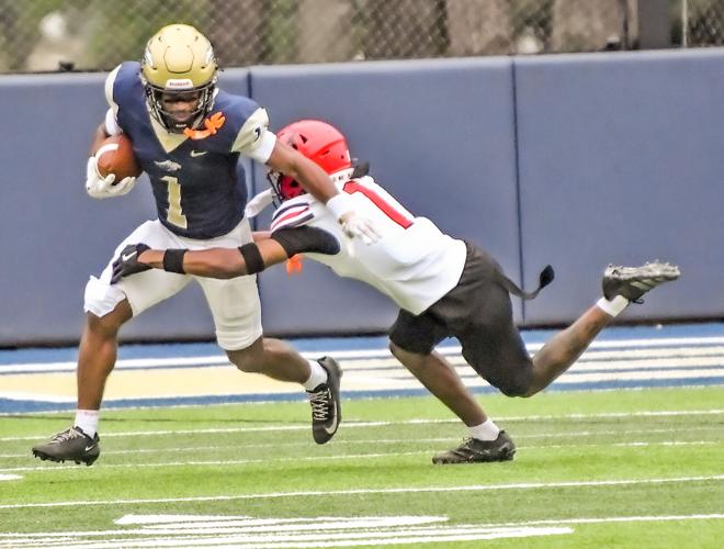 NC Wesleyan celebrates Homecoming with chili samples and fall sports ...
