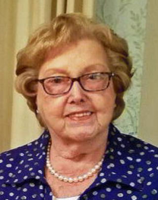 June Thomas | Obituaries | Rockymounttelegram.com