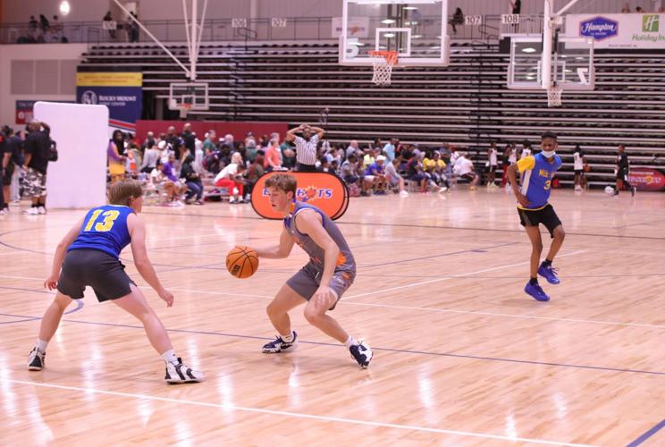 Big Shot Memorial Classic Basketball Tournament | Multimedia