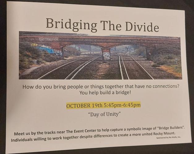 Activist seeks to bridge divide in city | Local News ...