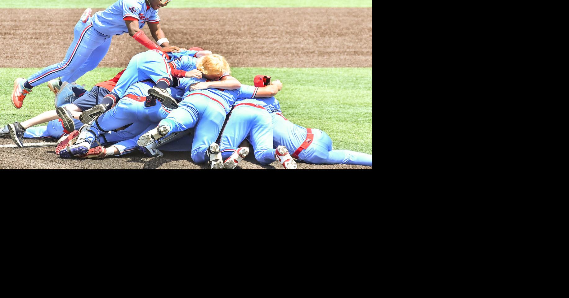 FCS sweeps BCA, wins first state baseball championship in 8 years