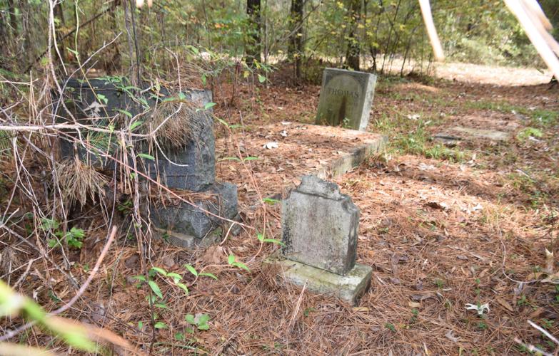 Rundown cemetery sparks debate Local News