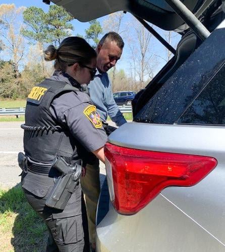 Nash County sheriff busts suspected drug traffickers in traffic stop ...