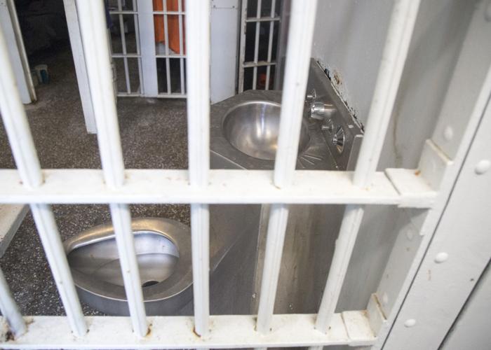 Inmate files lawsuit against Nash County jail Local News