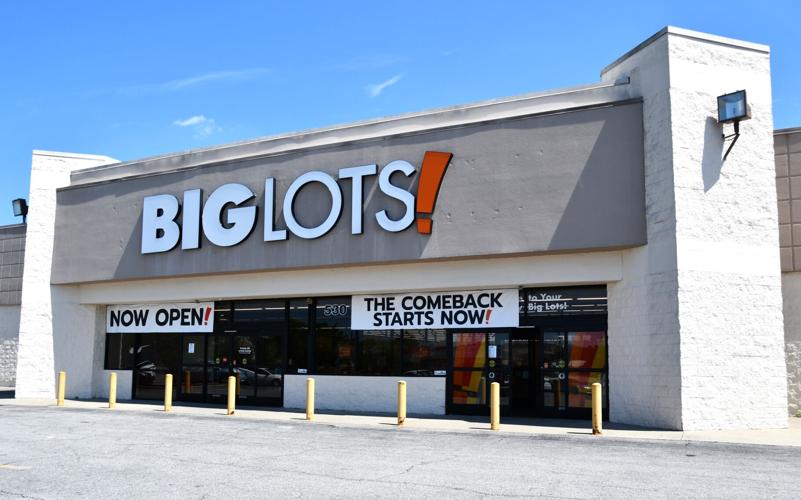 Big Lots Rocky Mount Nc