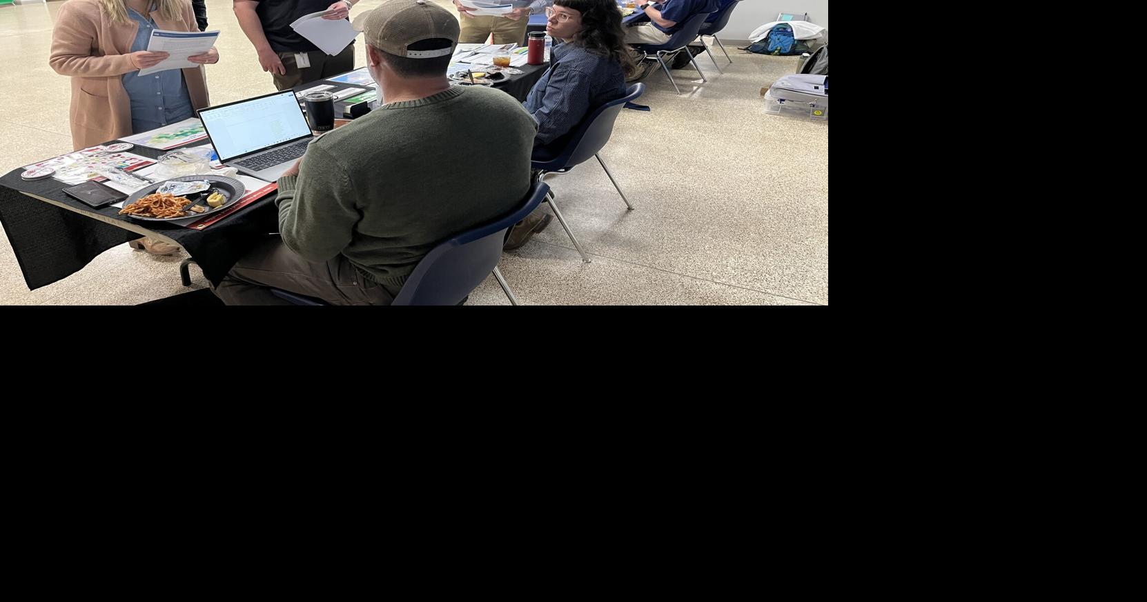 Interest in farmland preservation attracts crowd at inaugural summit