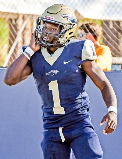 NCWU Anthony Byrd