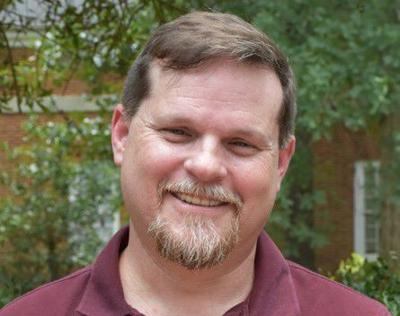 Greg Purtle New art curator named for Dunn Center | Local News | rockymounttelegram.com