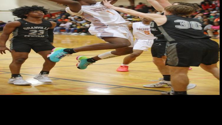 North Edgecombe Moves On To Regionals With Fourth Round Win High