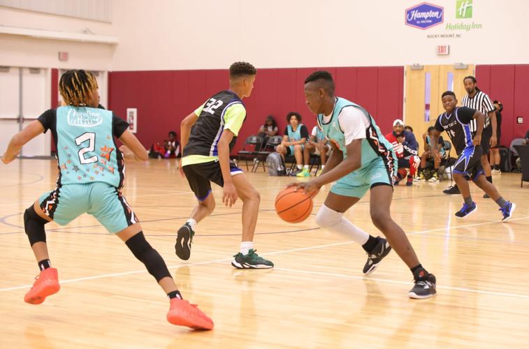Big Shot Memorial Classic Basketball Tournament | Multimedia