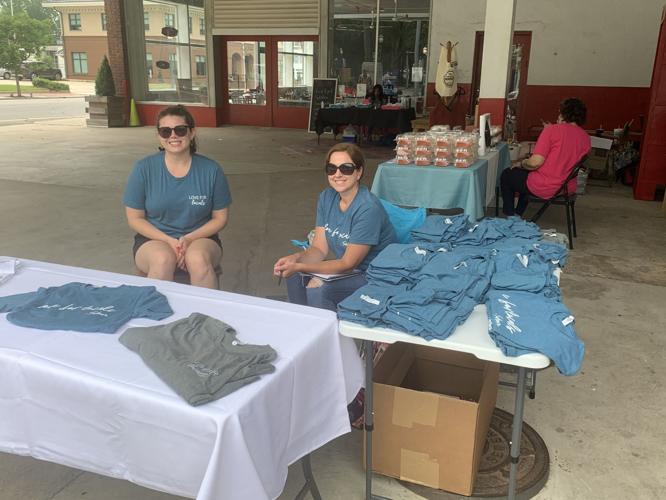 Tarboro Market opens for season Local News