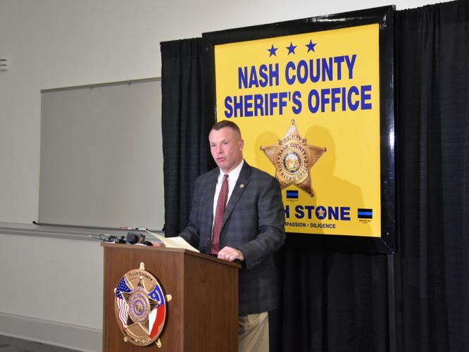 Sheriff offers details about suspect killed in I95 wreck Crime