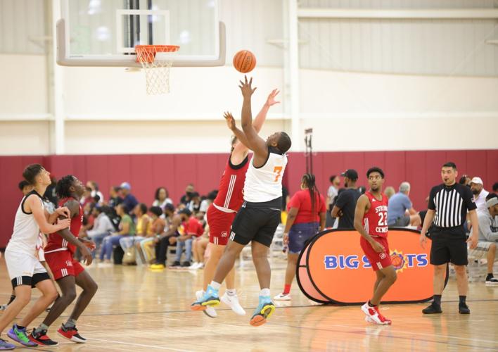 Big Shot Memorial Classic Basketball Tournament | Multimedia