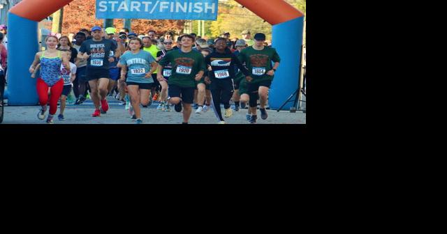 Race in downtown Tarboro raises money to help cancer patients - Vimarsana News