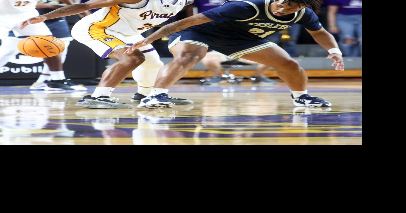 'Disruptive' East Carolina team prepares for new season | College ...