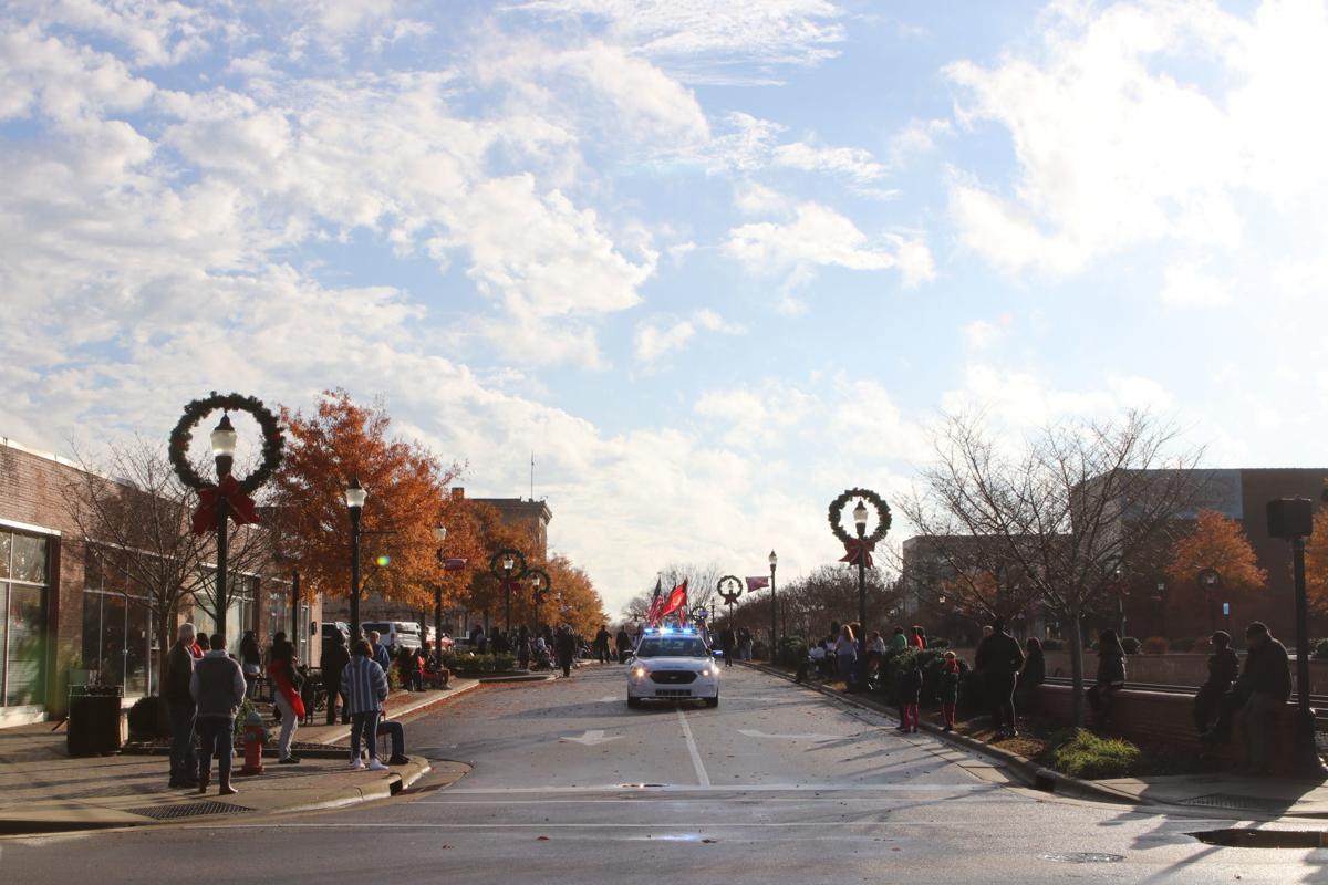 Rocky Mount Christmas Parade 2021 Rocky Mount Christmas Parade Photo Galleries Rockymounttelegram Com
