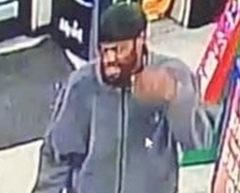Police seek suspect in convenience store robbery | Crime ...