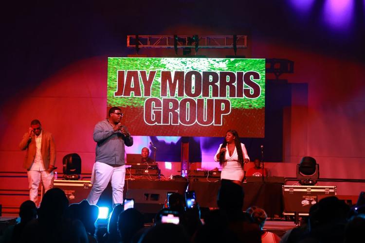 The Kings of Southern Soul | Multimedia | rockymounttelegram.com