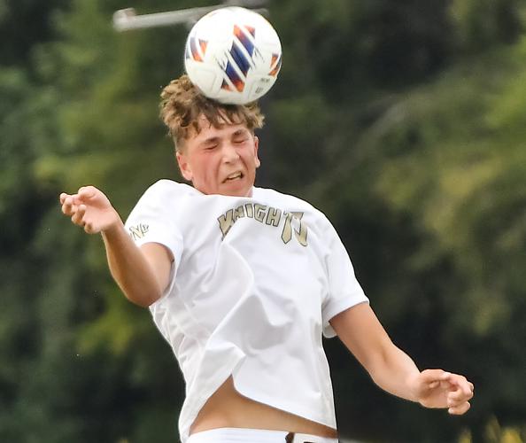 Experienced core, young talent lead Northern Nash soccer High Schools