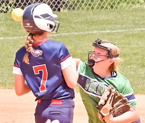 FOURTH TIME'S THE CHARM RMA baseball solves TBS in NCISAA playoffs