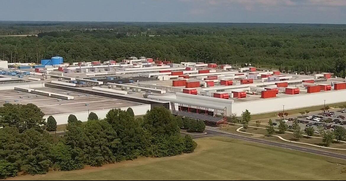 Nash County board approves tax incentives for Cummins Local News