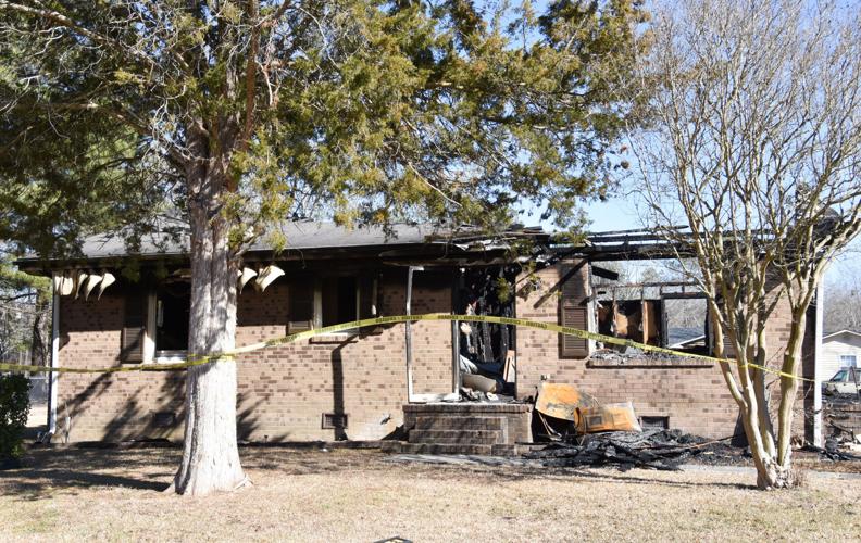 House fire claims life in Nashville; victim yet to be identified ...
