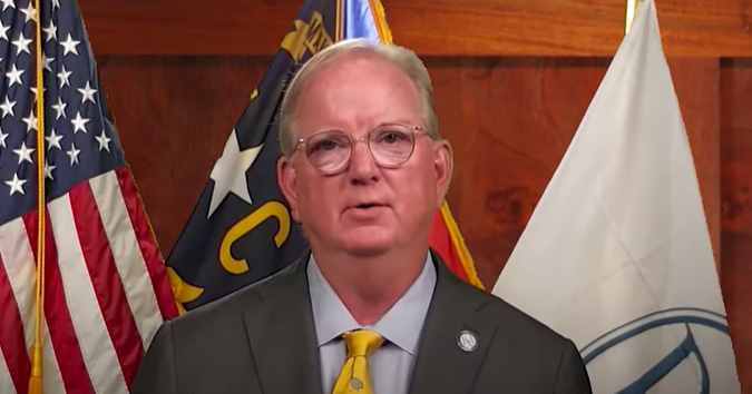 Mayor announces workforce reduction, spending cuts, utility rate hikes ahead