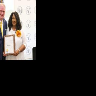 Retired educators celebrate anniversary | Feature Story ...