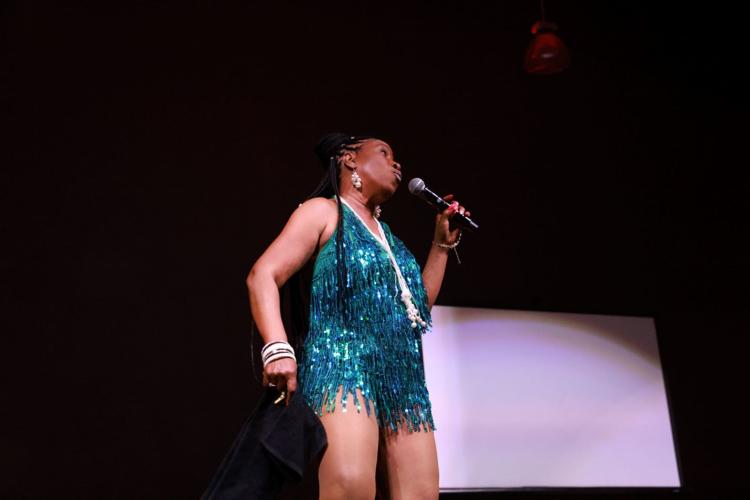 Kings of Southern Soul | Multimedia | rockymounttelegram.com