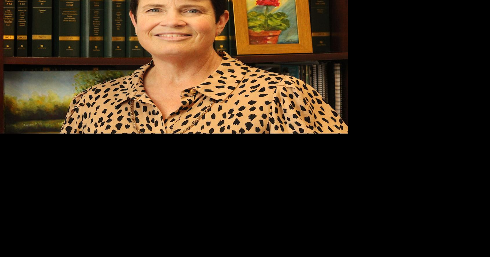 Quinn appointed as district court judge | Local News ...