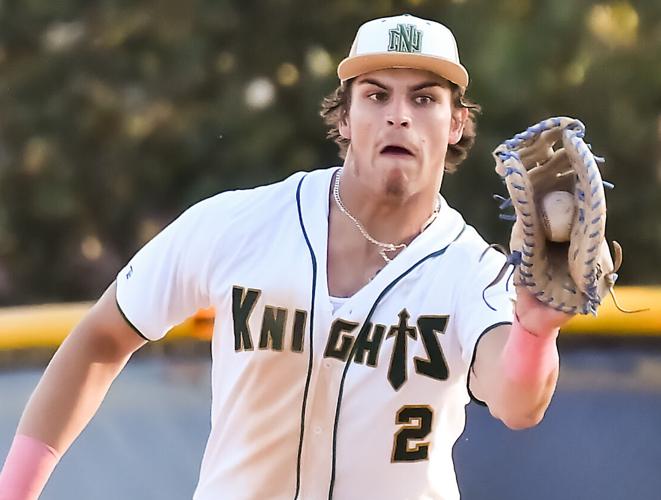 Ashton Rhodes NCBCA names all-state, all-region teams | High Schools ...