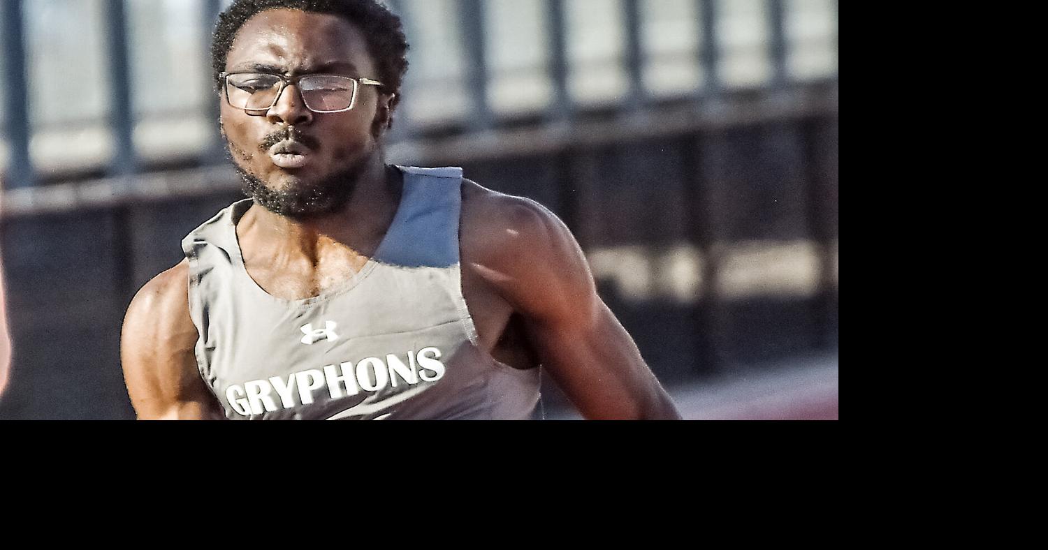 Rocky Mount boys earn win in conference tri-meet | High Schools ...