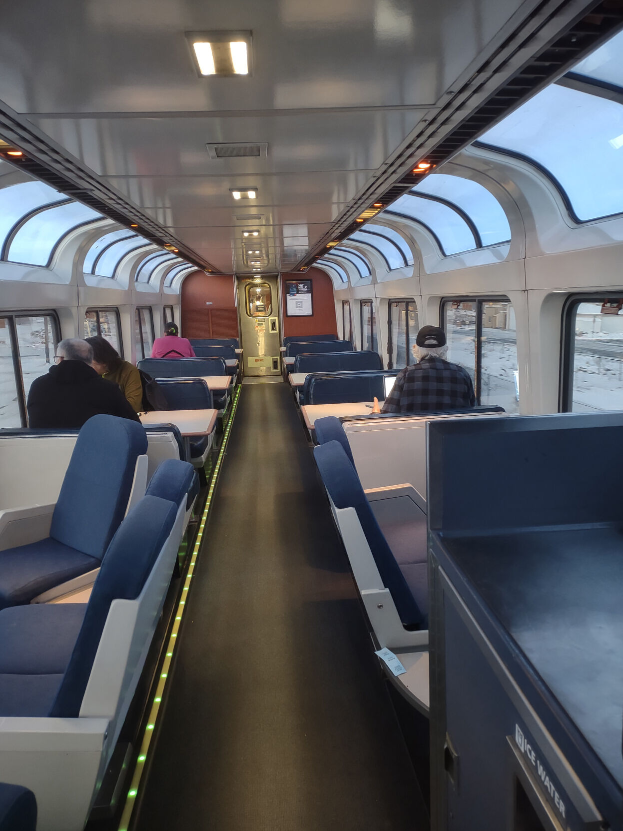 Savor the journey on Amtrak | Entertainment | rockymounttelegram.com