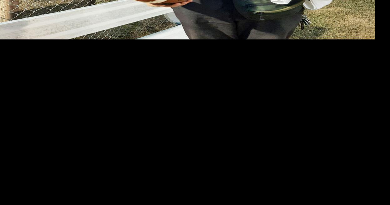 Gates County High School custodian finds retirement 'overrated' State