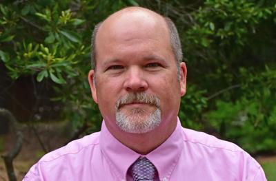 Jason Modlinski Wesleyan hires new dean of students | School News | rockymounttelegram.com